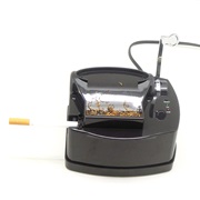 Rollematic Electric Cigarette Injector Machine