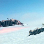 Rogue Squadron