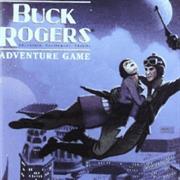 Buck Rogers Adventure Game