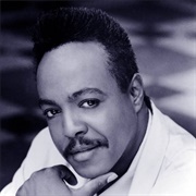 Peabo Bryson