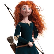 Merida