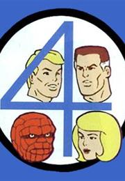 The Fantastic Four