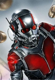 Ant-Man (2015)