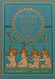 The Water Babies (Kingsley, Charles)