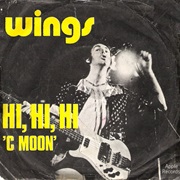 Hi, Hi, Hi - Wings