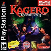 Kagero: Deception 2