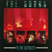 The Sound - In the Hothouse