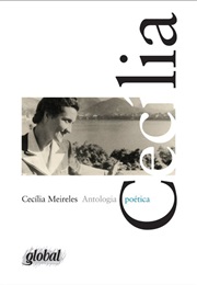 Antologia Poetica Cecilia Meireles (Cecília Meireles)