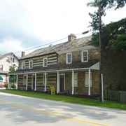 Compass Inn