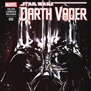 Star Wars (Comic): Darth Vader: The Shu-Torun War