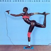 Grace Jones - Island Life