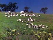 Little House on the Prairie - Mchenry 98&#39;