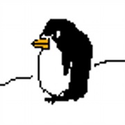 Pokey the Penguin