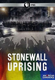 Stonewall Uprising (2011)