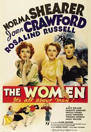 Women, the (1939, George Cukor)