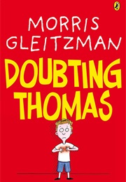 Doubting Thomas (Morris Gleitzman)