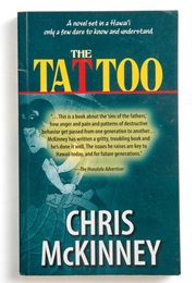 The Tattoo (Chris McKinney)