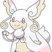 Mega Audino