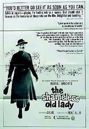 Victor Lanoux - The Shameless Old Lady (1965)