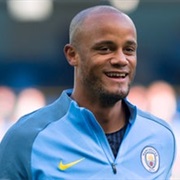 Vincent Kompany