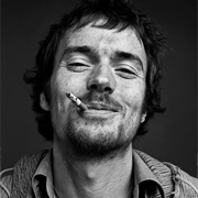 Damien Rice