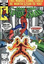 Fusion the Amazing Spider-Man #208