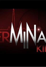 Terminal Kill (TV Movie) (2011)