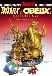 Asterix &amp; Obelix&#39;s Birthday