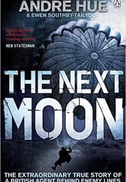 The Next Moon (Andre Hue)