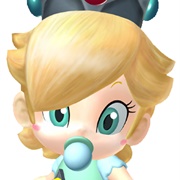 Baby Rosalina