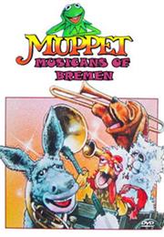 The Muppet Musicians of Bremen