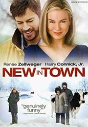 New in Town (Harry Connick Jr (2009)