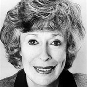 Eileen Heckart