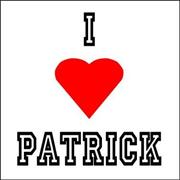 Patrick