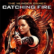 Catching Fire