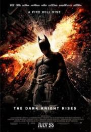 Batman the Dark Knight