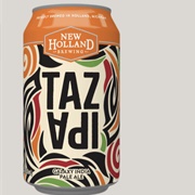 New Holland Tazz IPA