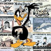 Daffy Duck