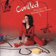 Marta Sánchez - Curdled Soundtrack