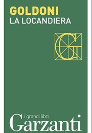 La Locandiera (Carlo Goldoni)