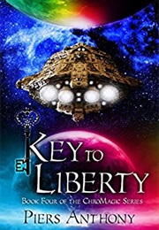 Key to Liberty (Piers Anthony)