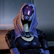 Tali&#39;zorah Nar Rayya