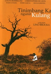 Tinimbang Ka Ngunit Kulang (1974)