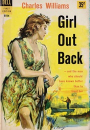 Girl Out Back (Charles Williams)
