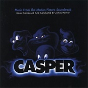 Casper Soundtrack