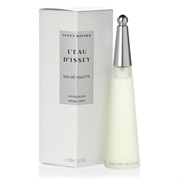 L&#39;eau D&#39;issey Issey Miyake