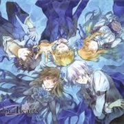 Pandora Hearts