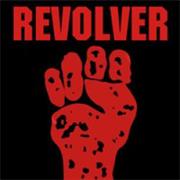 Revolver - Rage Against the Machine