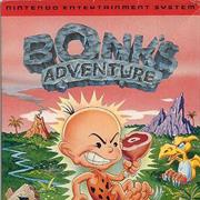 Bonks Adventures