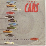 Tonight She Comes - The Cars